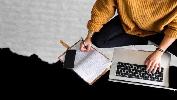 Co-work online
