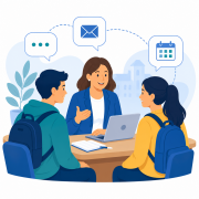 students